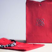 Unode50. Photograph project by Laura Bar - 07.24.2017