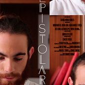 Cortometraje Epistolar. Projekt z dziedziny  Kino użytkownika Txema Lirón de Robles - 01.01.2017