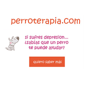 perroterapia.com ¿sabías que los perros pueden tener efectos terapéuticos sobre las  personas?. Un proyecto de Publicidad de Maricher Pinilla Cabo - 25.07.2017