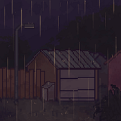 Pixel. Un progetto di Animazione, Belle arti, Design e Illustrazione tradizionale di Mono Blanco - 24.07.2017