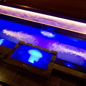 Inground Pools Melbourne. Projekt z dziedziny  Architektura, Design i Architektura krajobrazu użytkownika Luke Badenhop - 25.07.2017