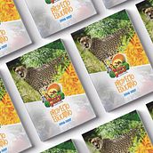 Oasis Park . Editorial Design, and Graphic Design project by Aníbal Martín Martín - 11.14.2016