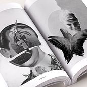 Romancero Ilustrado. Graphic Design, and Traditional illustration project by Aníbal Martín Martín - 05.01.2017