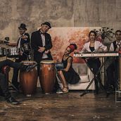 Bloco Disloko - El Tumbao de mi Vecina (Video). Een project van  Video van Jose Maria Calsina Val - 14.06.2017