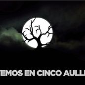 Cortinilla de tiempo. Een project van Televisie van Elena Lastra Peñalver - 31.03.2017