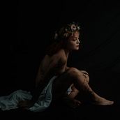 Musa. Photograph project by Armando Gonzalez Diaz - 07.30.2017