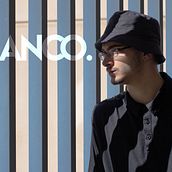 Nuevo Disco "Di Grankhan". Un progetto di Design, Lighting design, Fotografia e Ritocco fotografico di Alejandro Cerro Martin - Serrano - 22.01.2017