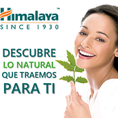  Campaña Publicitaria: Himalaya Herbal Care, Descubre lo Natural que hay en ti. Advertising project by Dagmi Reyes - 12.15.2017