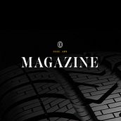 Pirelli MAGAZINE. Un progetto di Graphic design, Web design e UX / UI di Berta de la Iglesia - 20.10.2016