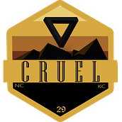 logo . % cruel tarafından hazırlanan Otomotiv Tasarımı projesi - 08.01.2017