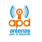Antenas para el desarrollo. Un proyecto de Diseño gráfico de Max López Vargas - 20.05.2015