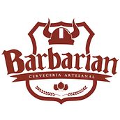 Bar Barbarian. Un proyecto de Publicidad de Max López Vargas - 24.11.2016