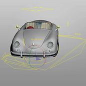 Demo Reel rigging 2011. 3D, Animation, and Rigging project by Pablo Pérez - 06.01.2011