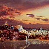 Viejo el recuerdo. Photograph project by Emilio Cabrera - 08.01.2017