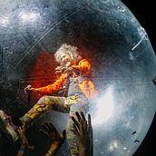 Cobertura fotográfica del Vida Festival 2017 (Vilanova i la Geltrù). Un proyecto de Fotografía de Julián Vazquez - 01.07.2017