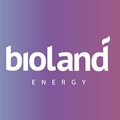 Bioland Energy . % erregebé estudio tarafından hazırlanan Grafik Tasarım projesi - 08.01.2017