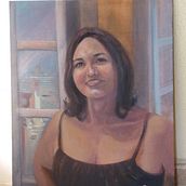 Cuadros técnicas mixtas. Un proyecto de Pintura de María del Mar Álvarez García - 01.08.2017