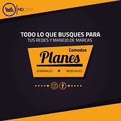 Marketing & Publicidad. Un projet de Br, ing et identité, Design graphique , et Publicité de Doiny Mozo Arcos - 02.08.2017