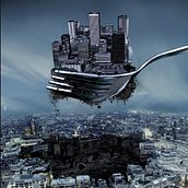 VIPS (Restaurantes - Tiendas). Un proyecto de Publicidad de jimenez - 03.08.2017