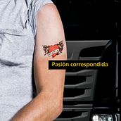 SCANIA (Camiones). Un proyecto de Publicidad de jimenez - 03.08.2017