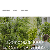 Bosch Portugal. Web Development project by Josep Chaques Ojeda - 05.03.2017