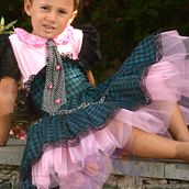 Cosplays infantiles. Un proyecto de Cómic y Diseño de Cosplays Aplausos - 03.08.2017