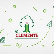 Colegio y Liceo El Clemente . % Ameba tarafından hazırlanan Tasarım, Animasyon, Sanat Yönetmenliği, Markalaşma ve Kimlik, Editöryal Tasarım, Pazarlama, Web Geliştirme, Sosyal Medya, Ve Karakter Animasyonu projesi - 08.03.2017