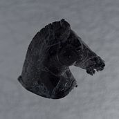 Pruebas de desplazamiento. 3D project by Ferran Sellarès Ribas - 10.07.2016