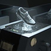 Pruebas de texturizado, iluminación y render. 3D project by Ferran Sellarès Ribas - 11.11.2016