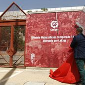 Instalaciones&Eventos. Un proyecto de Diseño de Beatriz Guiote - 04.08.2017