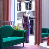 Boutique Ein Projekt aus dem Bereich 3D von Abel Mesa - 05.08.2017