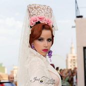 Colección COLOURS. Complementos artesanales para Mujer.. Accessor, Design, Jewelr, Design, and Costume Design project by Luz Atelier Oficial - 08.05.2017