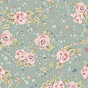 Proyectos para Women´Secret. Pattern Design, and Graphic Design project by Carla Villanueva - 08.06.2017