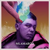 Cómo será el color de mi sangre cuando me pinches.. Een project van Digitale illustratie van Ana Langeheldt - 16.07.2018