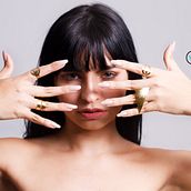Sesión + Foto Producto para @asiescomotequiero. Un projet de Photographie de Doiny Mozo Arcos - 07.08.2017