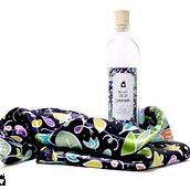 – MADE WITH ♥ – SILK SCARVES - GARDENS. Un progetto di Pattern design, Graphic design e Illustrazione tradizionale di Green Amarilla - 07.08.2017