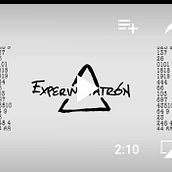 EXPERIMENTATRÓN FelizNoCumpleaños (Ponte audífonos) . Un projet de Cinéma, vidéo et télévision, Photographie, Postproduction photographique, Production audiovisuelle , et VFX de Dani BJ - 07.08.2017