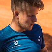 Costa Tennis | Redes Sociales 2017. Un proyecto de Br, ing e Identidad, Diseño gráfico y Fotografía de Ruddy Del Rosario - 08.08.2017