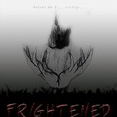 Frightened (2015, Cortometraje). Un projet de Cinéma , et Cinéma, vidéo et télévision de David Muñiz - 30.11.2015