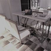 Proyecto de Cocina. Projekt z dziedziny Design użytkownika Lidia González - 17.05.2017