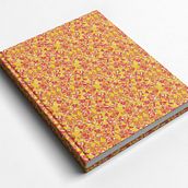 estampado lemon..... Een project van  Ontwerp van Valeria Alejandra Felgueiras - 08.08.2017