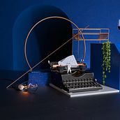 Valencia. 3D, 3D Animation, and Art Direction project by Alberto Carbonell - 08.08.2017
