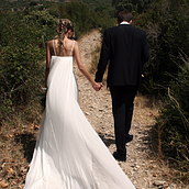 Bodas. Photograph project by Laura San Martín - 08.10.2017