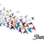 Marcadores Sharpie . Publicitate de dianamazueraf - 05.02.2017