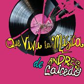 Afiche que viva la música  . Publicitate de dianamazueraf - 08.11.2017