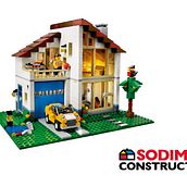 pieza grafica HOMECENTER . Publicitate de dianamazueraf - 08.11.2017