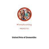 Proyecto: #FamilyParaUnDog. Projekt z dziedziny Kino, film i telewizja użytkownika elimtv_27 - 08.03.2018