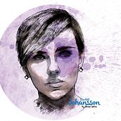 Mi Proyecto del curso: Retrato ilustrado con Photoshop. 3D, and Traditional illustration project by jhosep gelvis - 08.11.2017