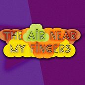 The Air Near My Fingers. Animation, Character Animation, and Character Design project by Mariom Luna - 08.11.2017