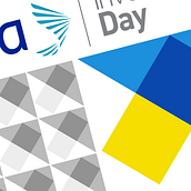 SURA Investor's Day - SURADAY. Art Direction project by Raul E. Jaramillo Ortiz - 08.12.2017